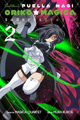 Puella Magi Homura Tamura, Vol. 1: ~Parallel Worlds Do Not Remain