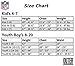 NFL Kids & Youth Boys 4-7 