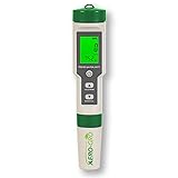 AERO-GRO Digital 5-in-1 Meter: 5