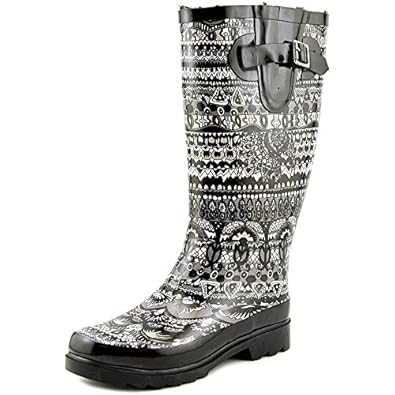 sakroots rain boots