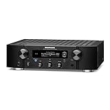 Marantz PM7000N Integrated Stereo Hi-Fi Amplifier