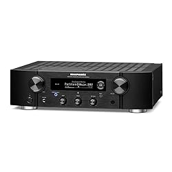 Marantz PM7000N Integrated Stereo Hi-Fi Amplifier