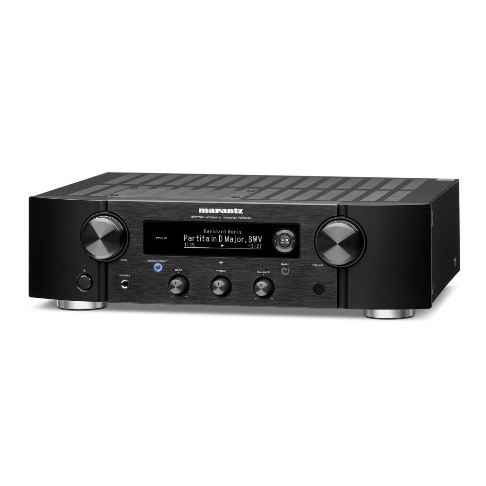 Marantz PM7000N Integrated Stereo Hi-Fi Amplifier
