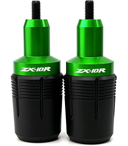 zx10rパーツ Amazon.com: OES Accessories Brand Frame Sliders Compatibility for