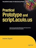 Practical Prototype and script.aculo.us (Expert's Voice in Web Development) by Andrew Dupont