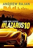 #Lazarus10 (Lake Pen Series Book 1) by 
