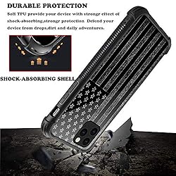 ZHEGAILIAN Case Compatible with iPhone 12 Mini
