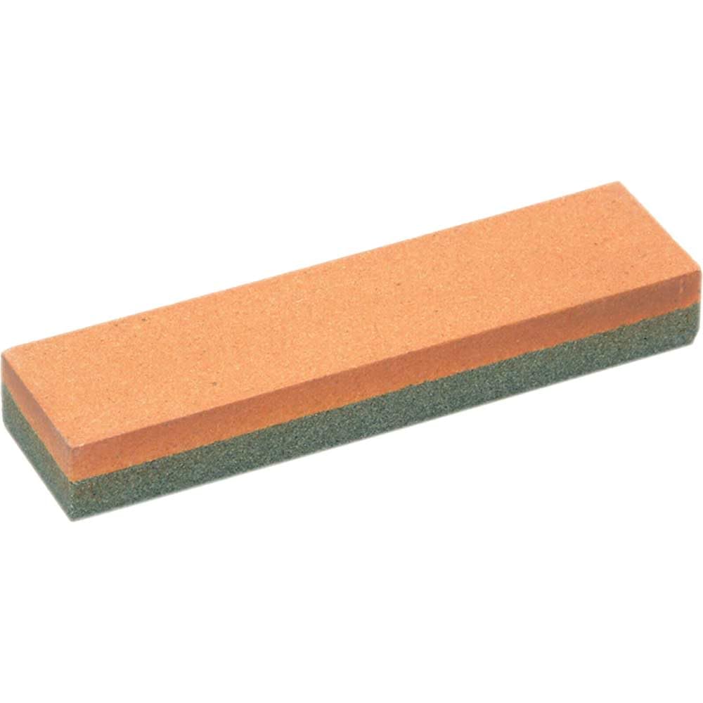 Faithfull FAIOS4C Combination Oilstone 100 x 25 x 12.5mm