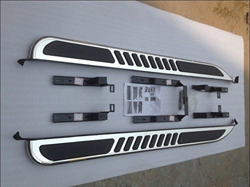 Side Step For Ford Explorer 2011-2015 Nerf Bar Running Board