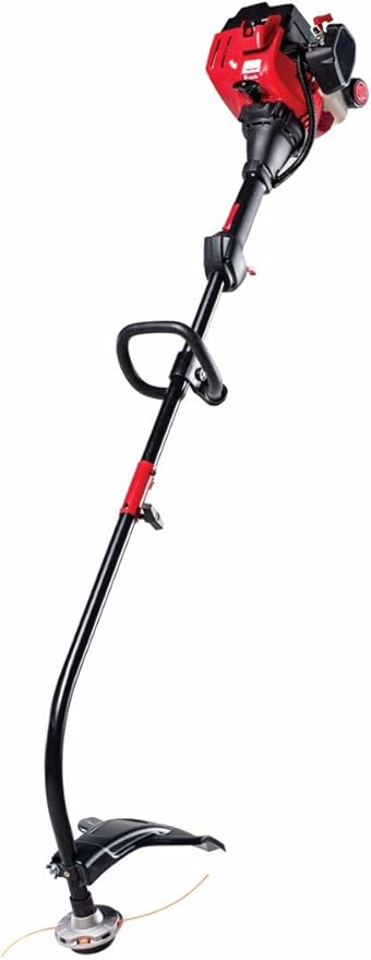 troy bilt line trimmer