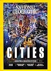 National Geographic Magazine 2019 v235 #4 April