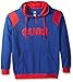 MLB Men's Pull Over Hoodie