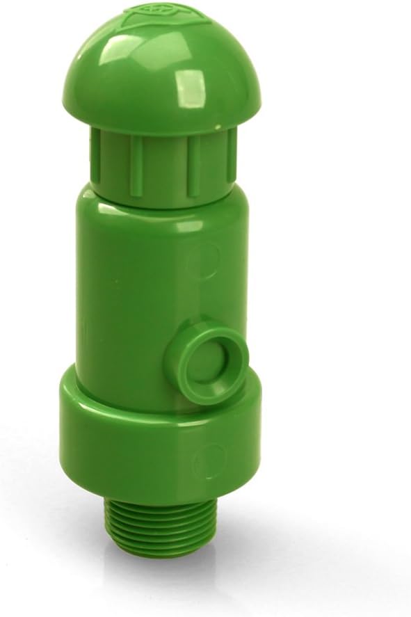 FloraFlex ¾” Air Bleed Valve