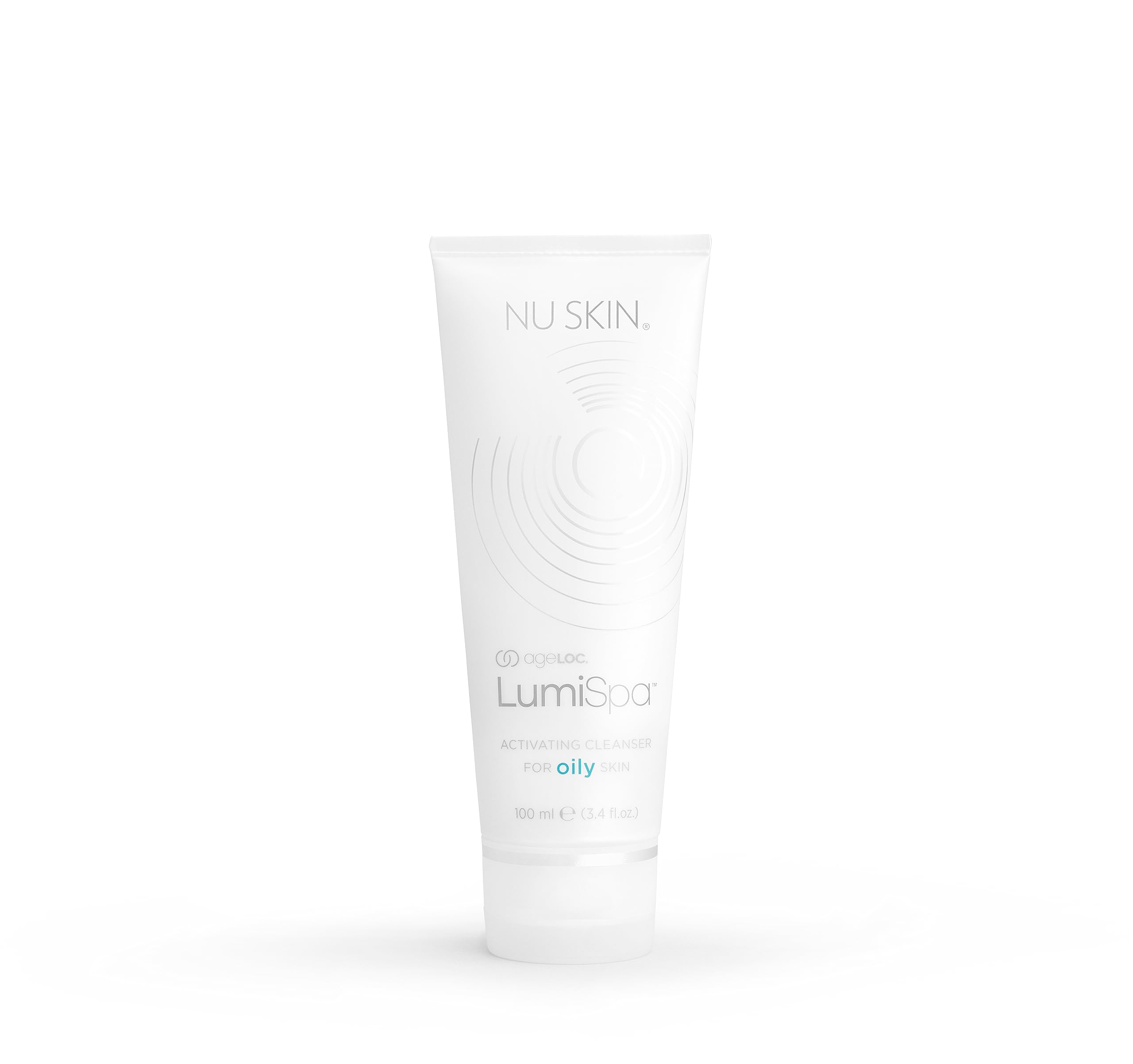 Nu Skin Lumispa Cleanser for Blemishes Oily Skin 100 ml
