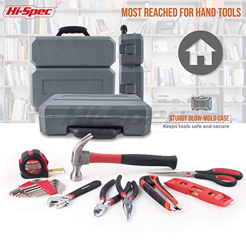 3 Hi+Spec+Piece+Home+Heavy+Tools