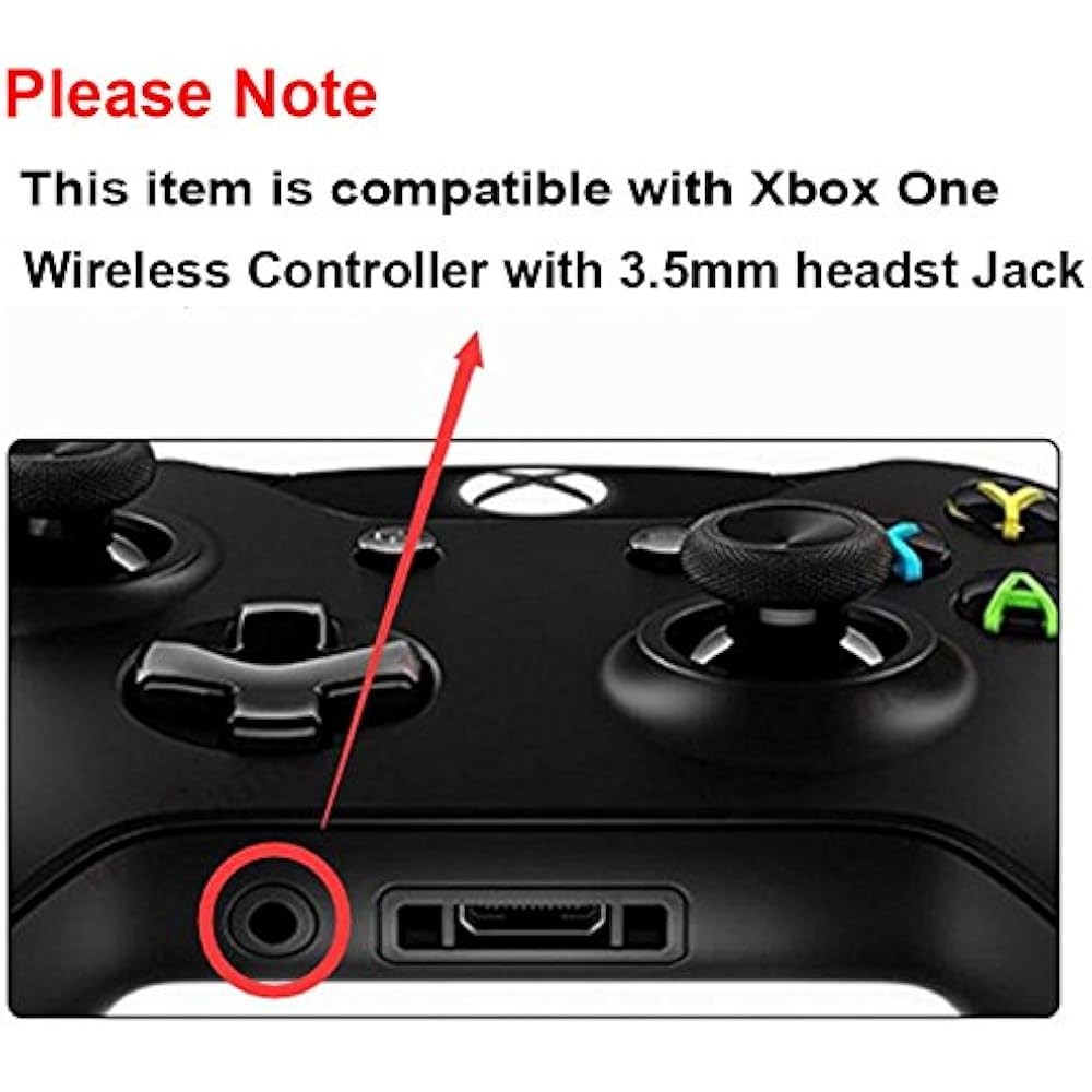 Xbox One Elite Wireless Controller 2 Pcs Replacement LB RB Bumpers