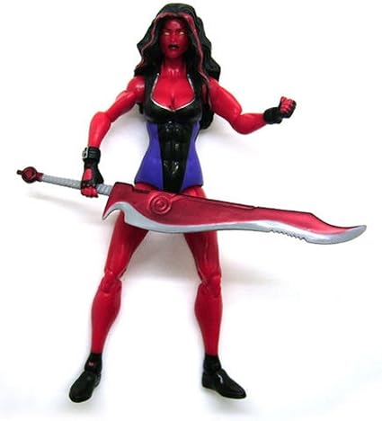 marvel legends loose