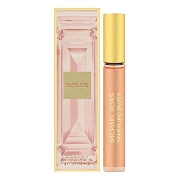 michael kors sparkling blush eau de parfum spray
