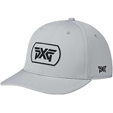 Dog Tag 6-Panel Low Crown Snapback Cap