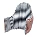 Ikea Pyttig High Chair Cushion and Cover