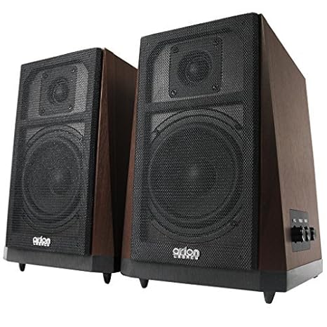 logitech surround sound 5.1 speakers