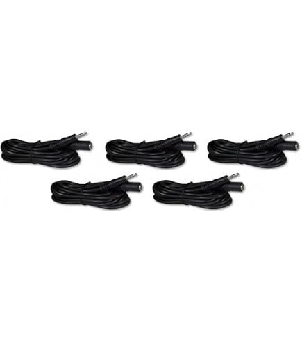 Aazon.co: C2G/Cables To Go 13789 - 3.5 Stereo Audio Extension Cable...