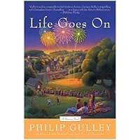 Life Goes On: A Harmony Novel