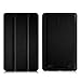 Fintie SlimShell Case for LG G Pad 7.0 - Ultra Lightweight Cover with Auto Sleep/Wake Feature for LG GPad V400 / V410 (LTE) / VK410 / UK410 / LK430 (G Pad F7.0) 7-Inch Tablet (Black)