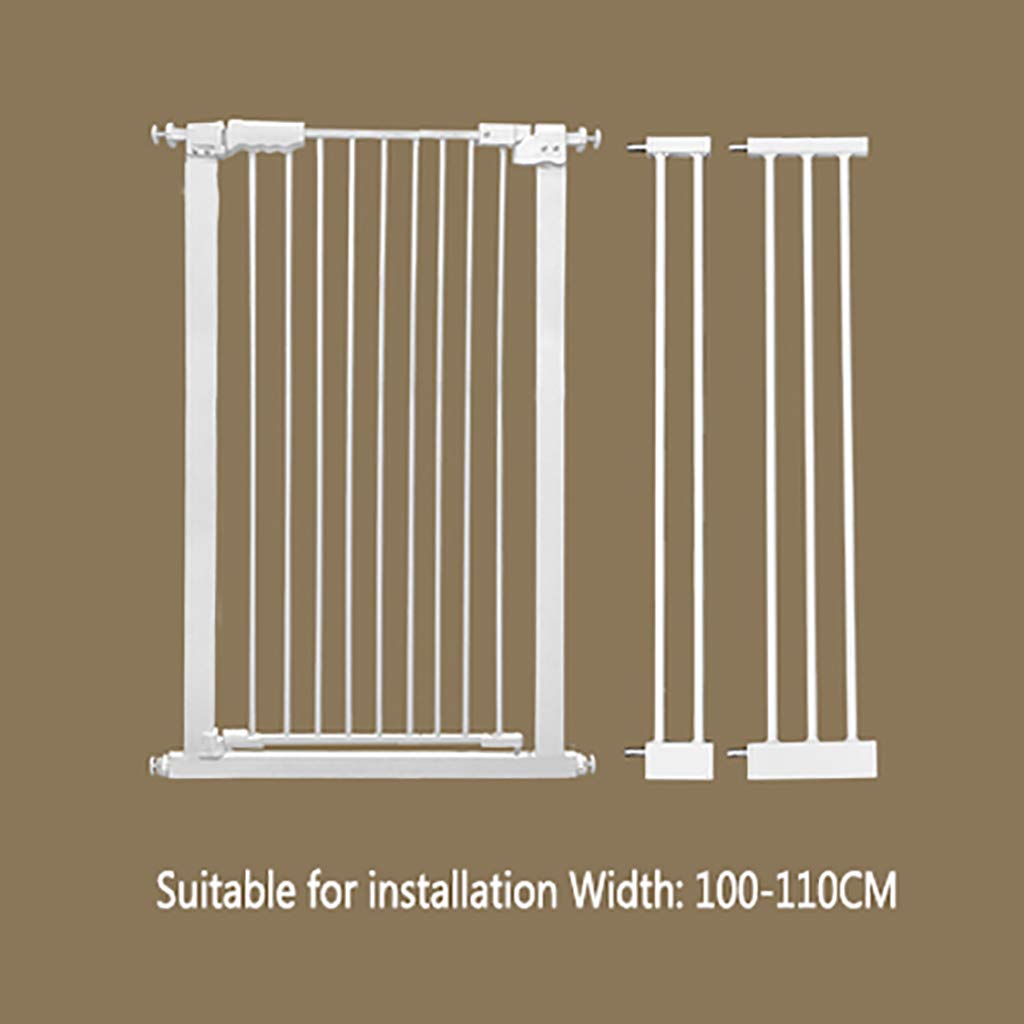 W100 110cm 色 ペットハウス H 110cm W100 110cm さいず ペット の門犬の柵屋内防犬隔離手すり安全柵猫と犬の柵分離ドアペットの柵ペットのベッド取り外し可能 W1 130cm H 110cm H 110cm B07nnbwslz サイズ サークルプレイサークル 独特の上品