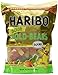 Haribo Sour Gold-Bears Gummi Candy - 1.6 LB Resealable Bag - New Product
