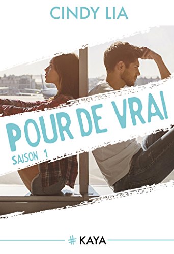 Pour de vrai (French Edition) Pour de vrai (French Edition)