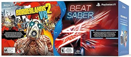 beat saber ps4 amazon
