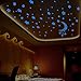 DEESEE(TM) NewA Set Kids Bedroom Fluorescent Glow In The Dark Stars Wall Stickers