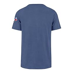 47 Brand MLB Men's Fieldhouse Franklin Team Color