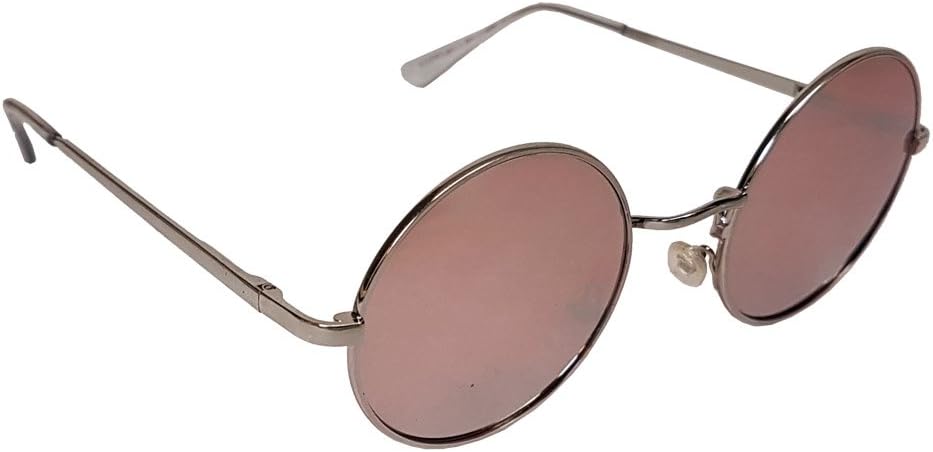 Daredevil Sunglasses with Gothic Red Mirrored lenses By Morpheus