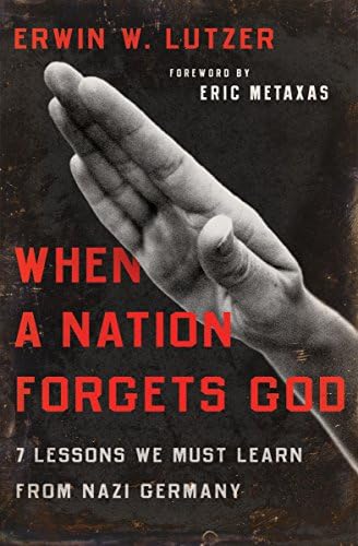 Hitler's Cross: The Revealing Story of How the Cross of Christ Was