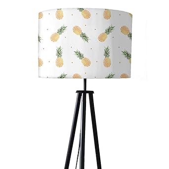 Nutcase Designer Tripod Floor Lamp Standing Light For Living Rooms