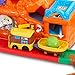 VTech Go! Go! Smart Wheels Treasure Mountain Train Adventure (Frustration Free Packaging)