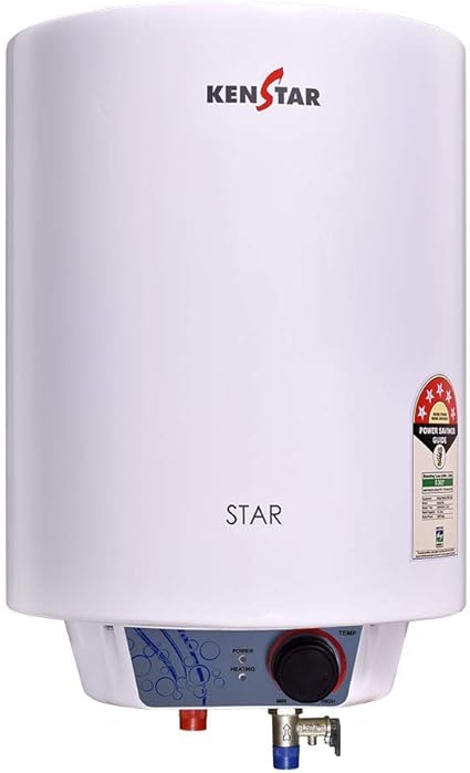 Buy KENSTAR STAR 15L Water Heater 
