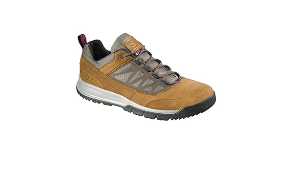 salomon casual shoes