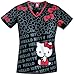 Tooniforms 6775CB Women's V-Neck Scrub Top
