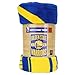 The Northwest Company NBA Clear Out Super Soft Plush Throw Blanket (Golden State Warriors)