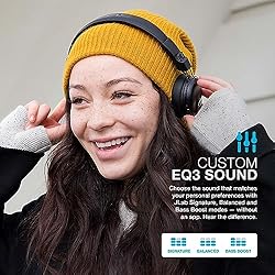JLab Studio Wireless On-Ear