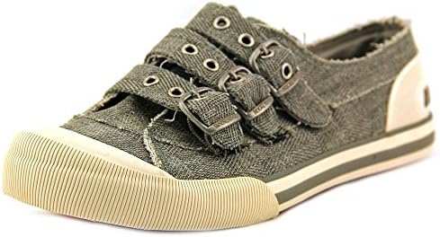 Rocket Dog Women's Jolissa Ranger Cotton Fashion Sneaker 1 Rocket Dog Women's Jolissa Ranger Cotton Fashion Sneaker
