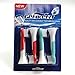 Genkent Replacement Brush Heads For Philips Sonicare Hx6032 Sonicare For Kids Brush Heads, Ages 4-7, 4-pack (4)