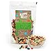 Amazon Brand - Happy Belly Chocolate & Dried Fruit Trail Mix, 16 oz