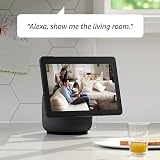 Blink Mini Indoor Security Camera 1080p HD Two-Way Audio Motion Detection Alexa view 4