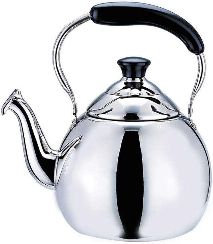 Which Is The Best Hot Water 4L Stainless Steel Non Toxic