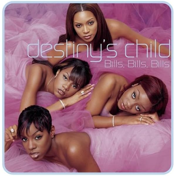 Say My Name - Amazon.com Music