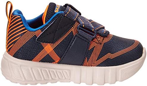 skechers flex glow parrox